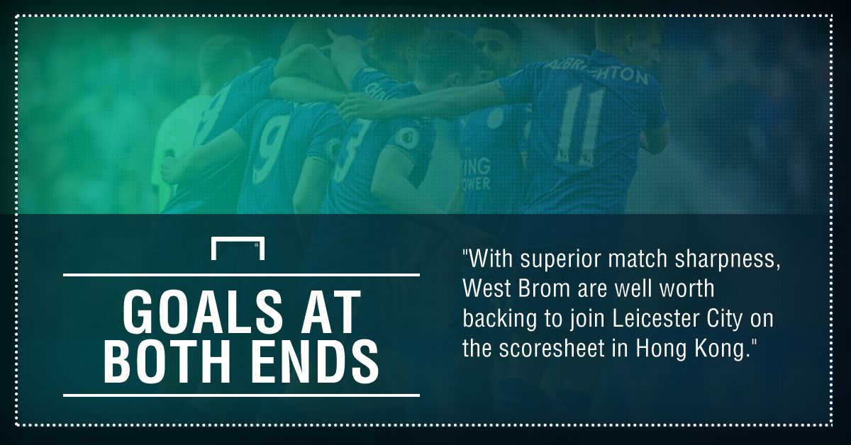GFX Leicester West Brom betting