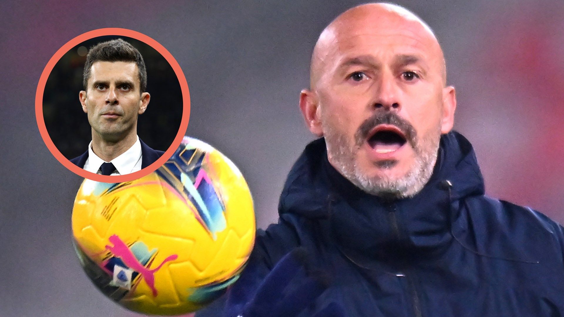 Thiago Motta Italiano