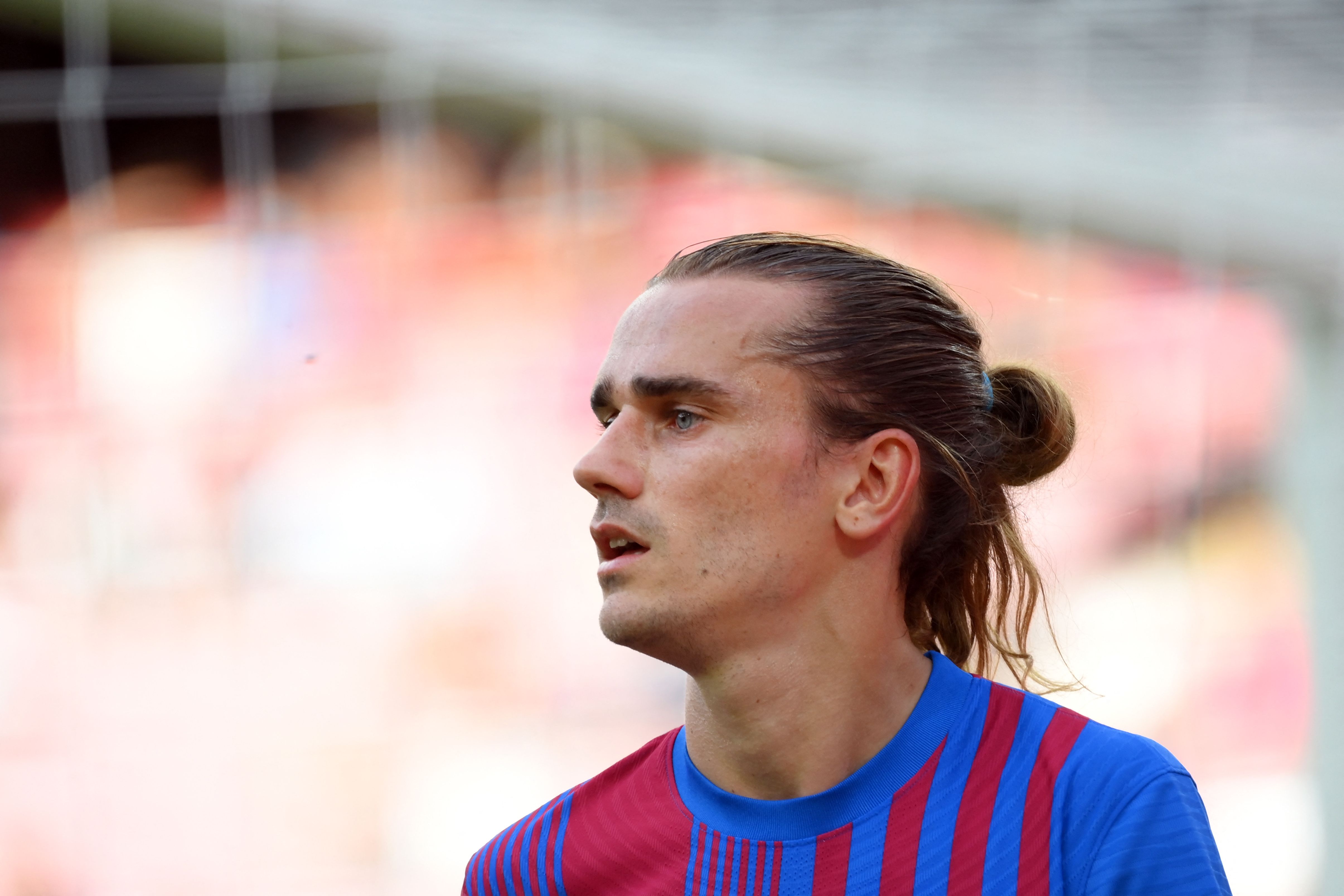 Antoine Griezmann Barcelona
