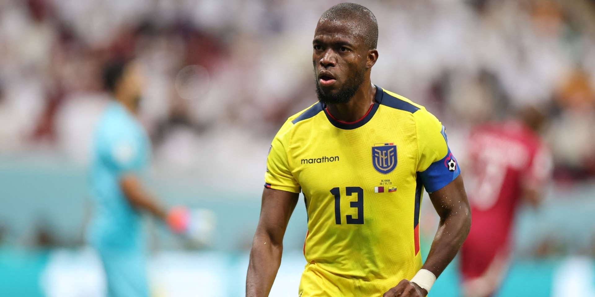 Enner Valencia HIC desktop