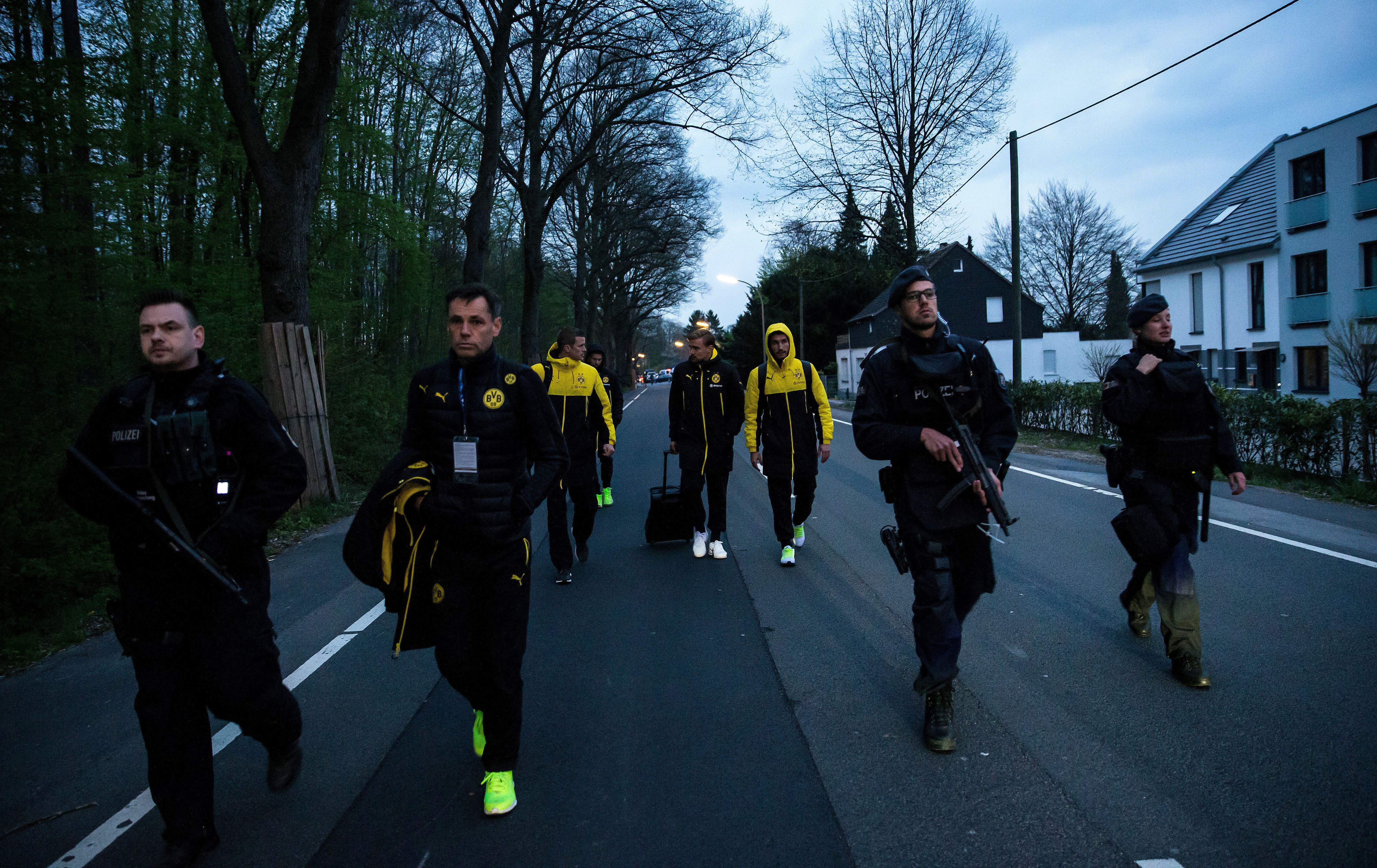 Borussia Dortmund