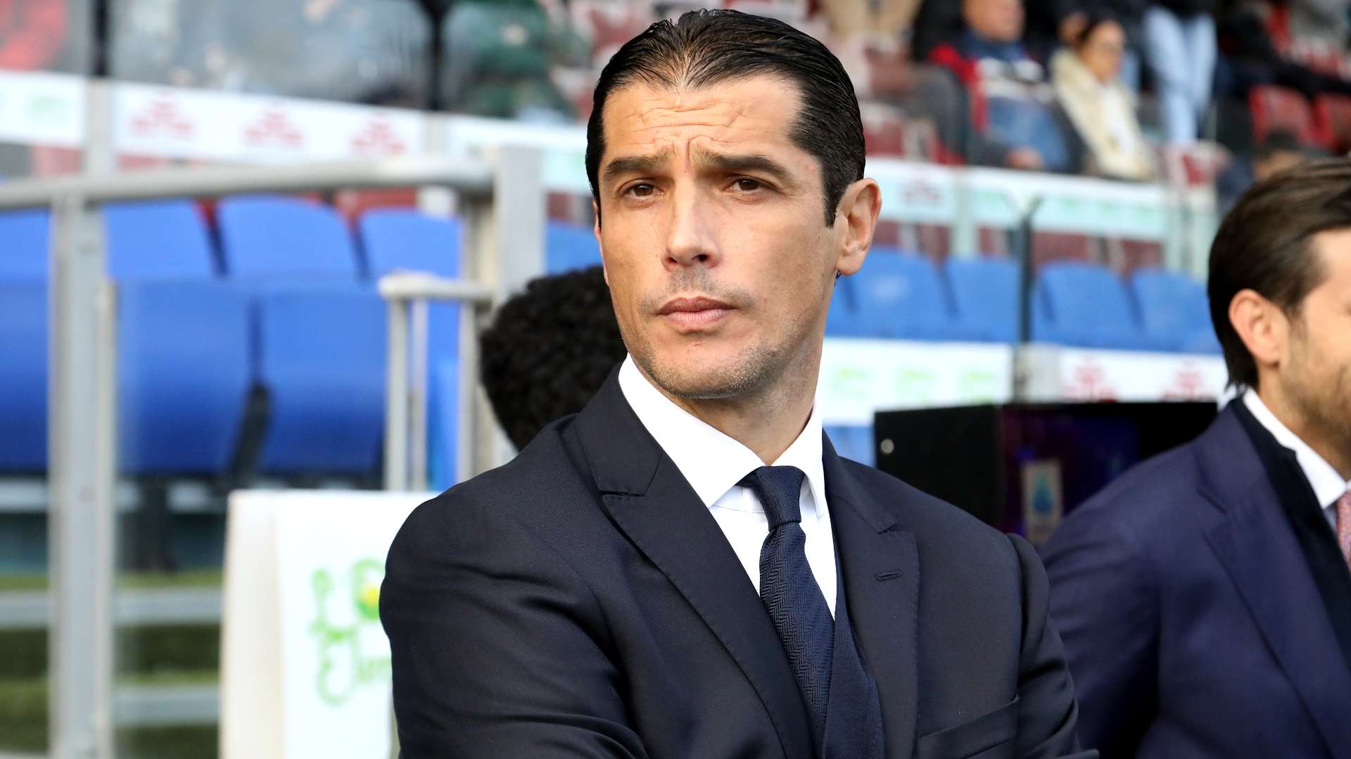 François Modesto Monza