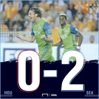 Seattle Houston GFX
