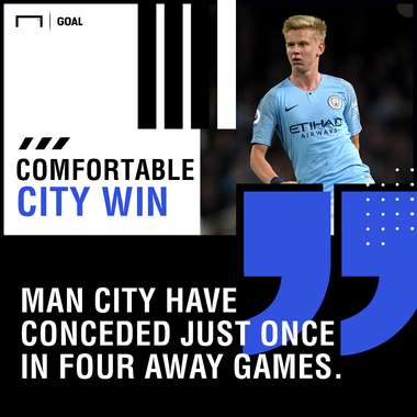 Oxford United Manchester City graphic