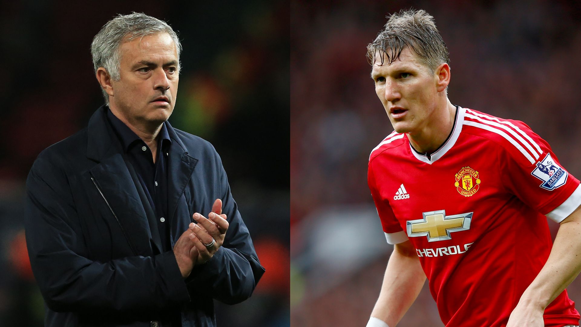 Mourinho Schweinstiger