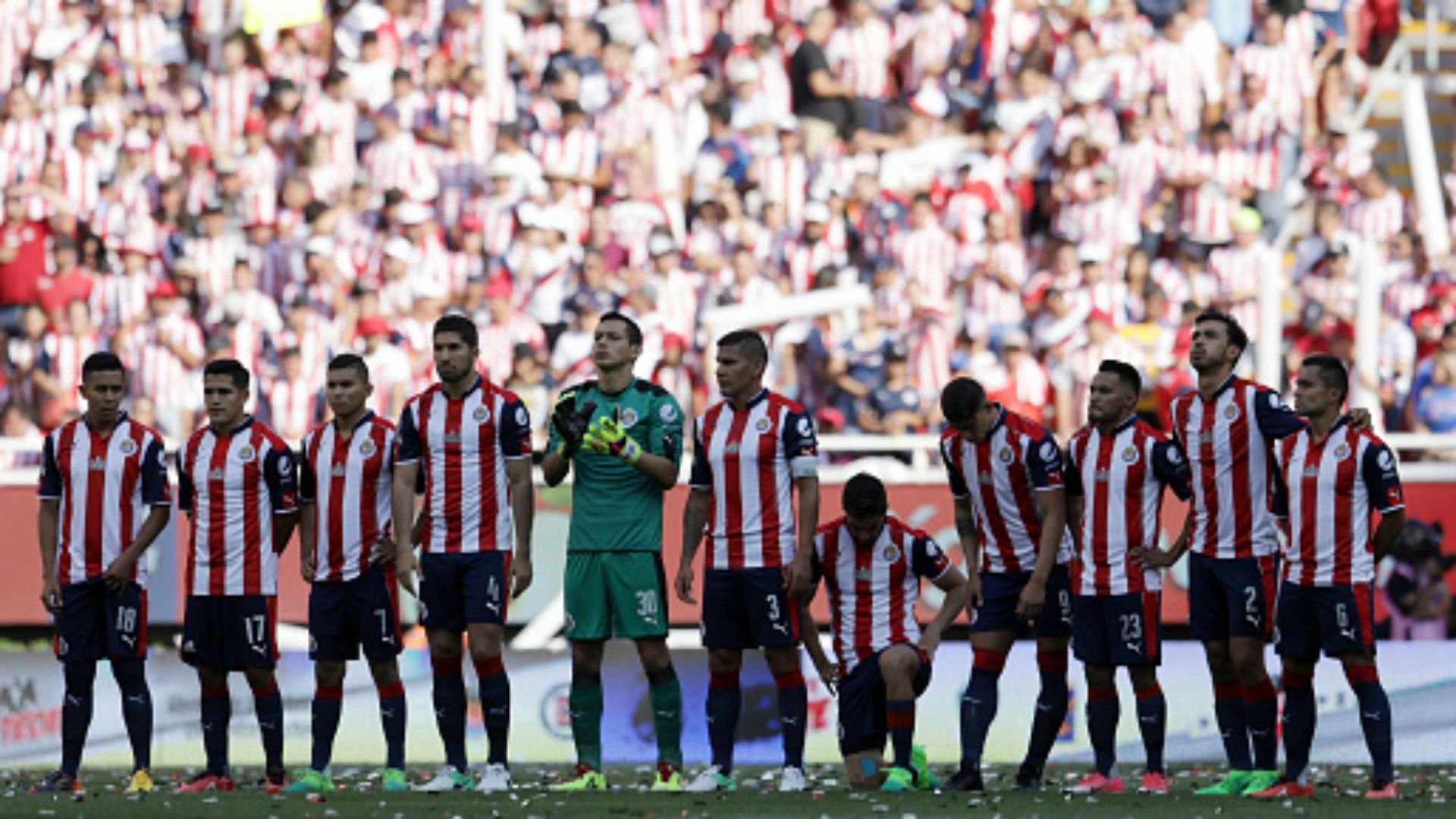Chivas