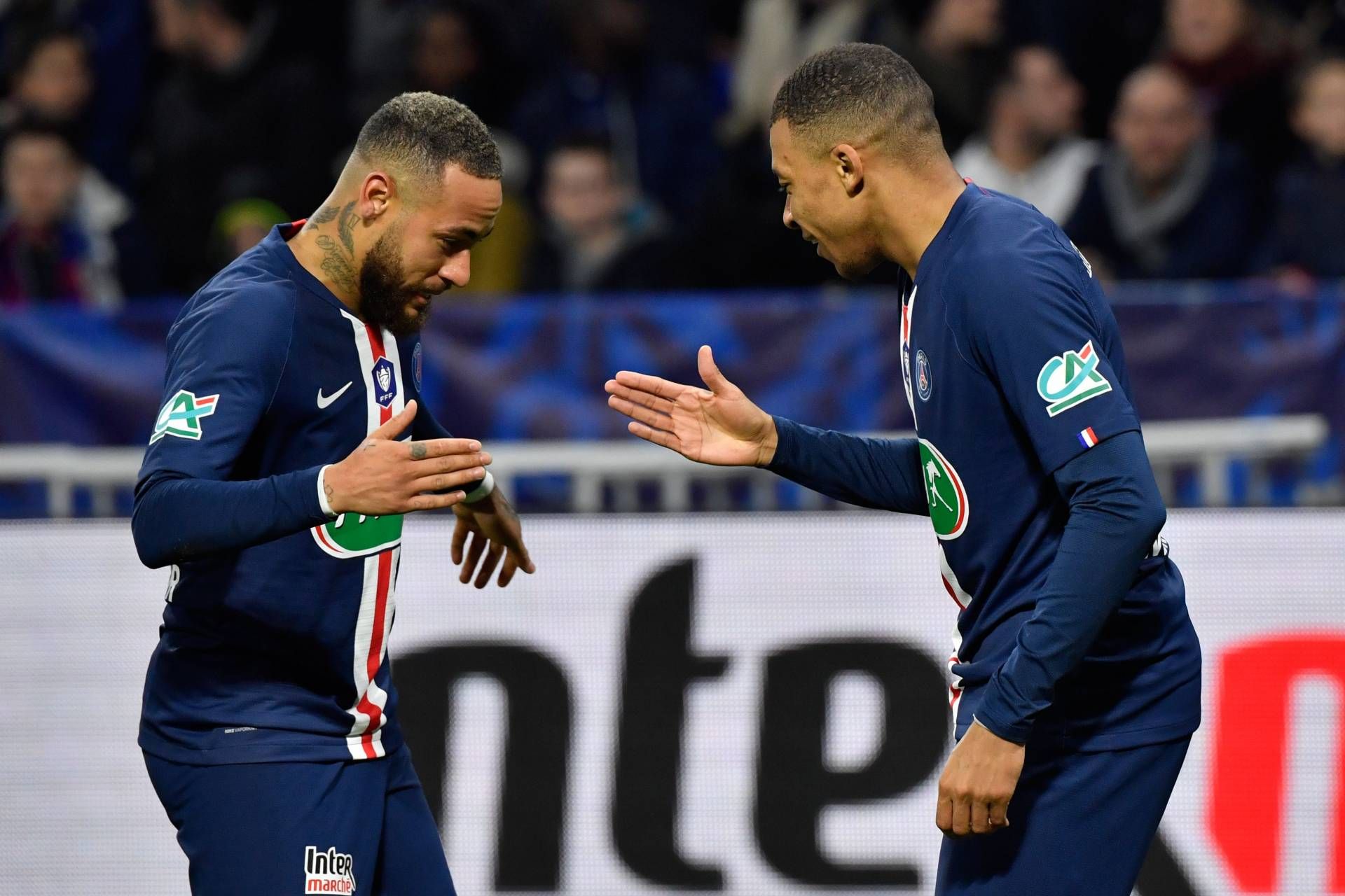 neymar-mbappe