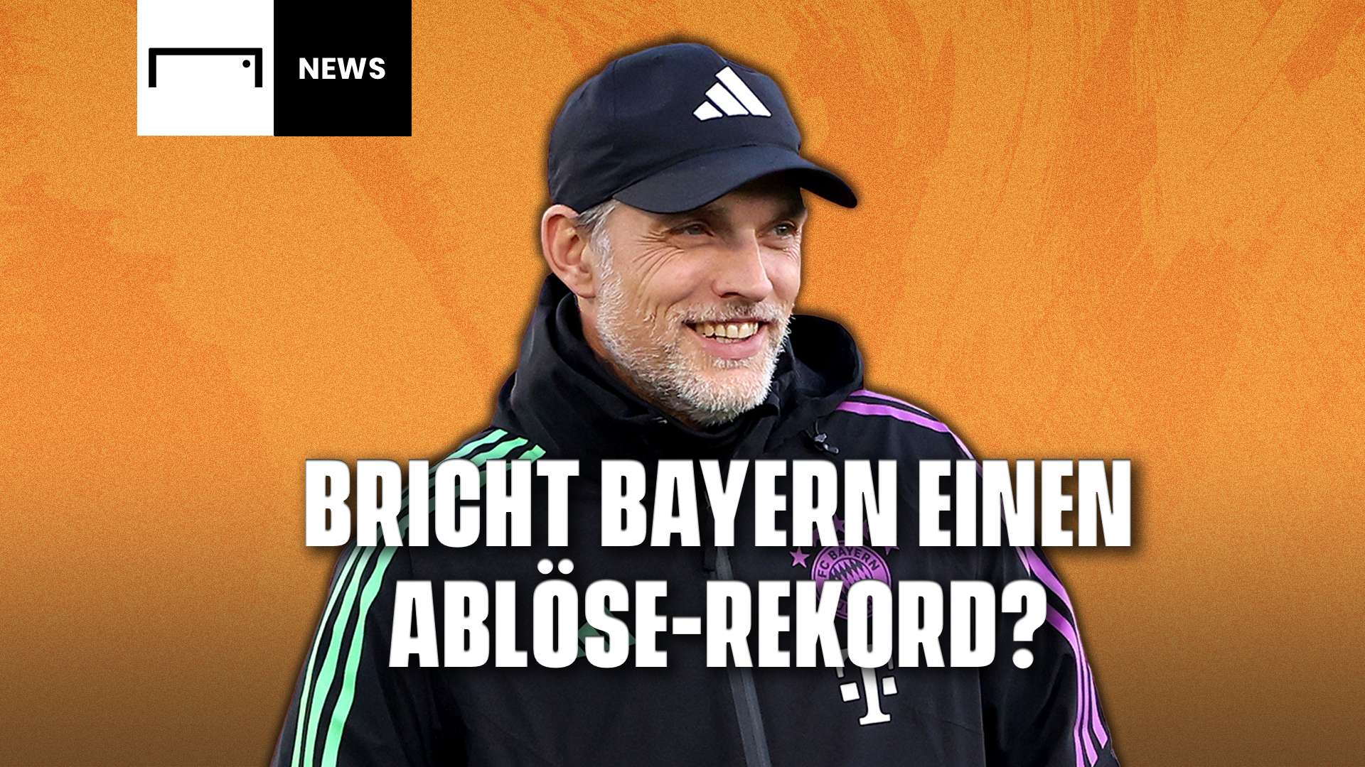 GFX GOAL NEWS