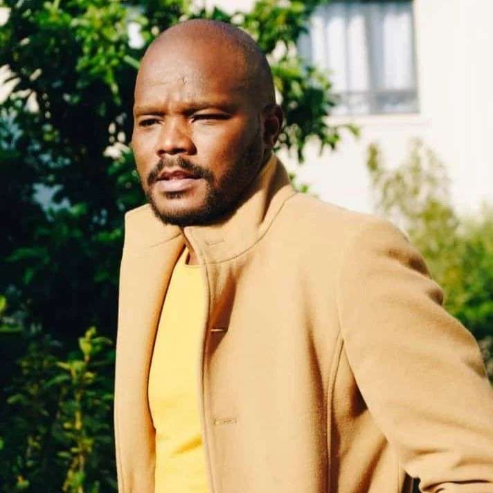 Dumisani Koyana contributor