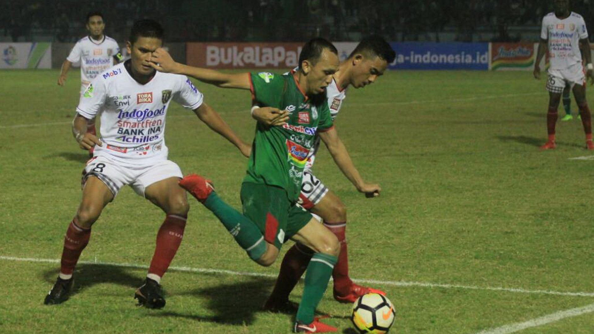 Rachmad Hidayat PSMS Medan