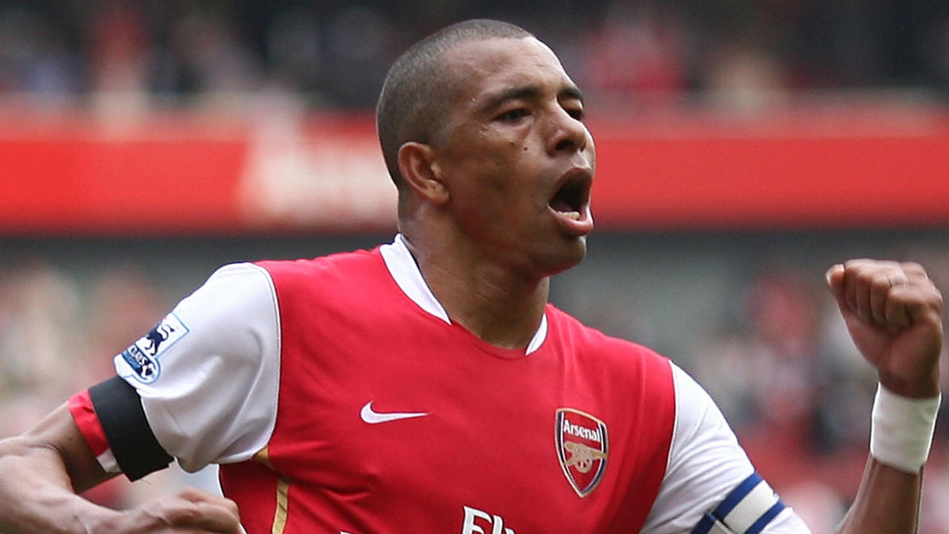 Gilberto Silva 290407