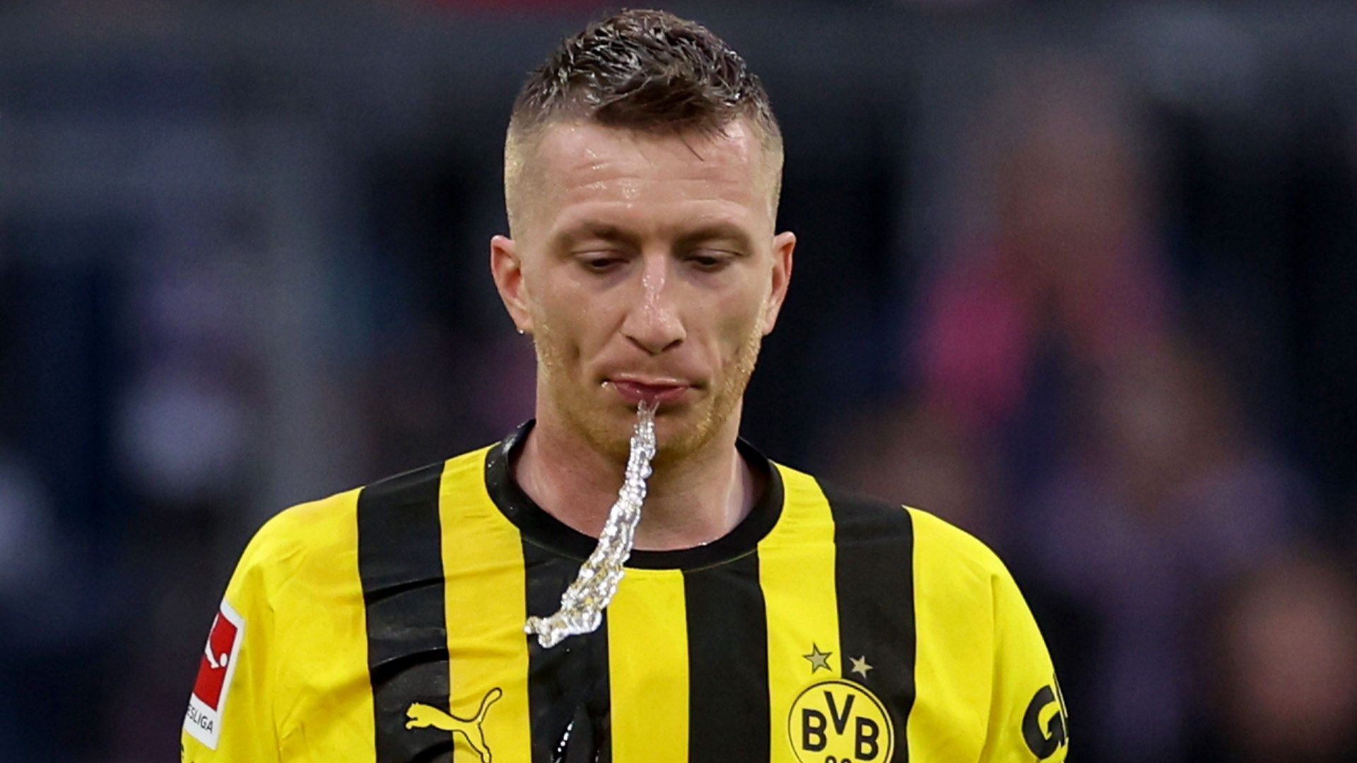 Marco Reus Borussia Dortmund 2023