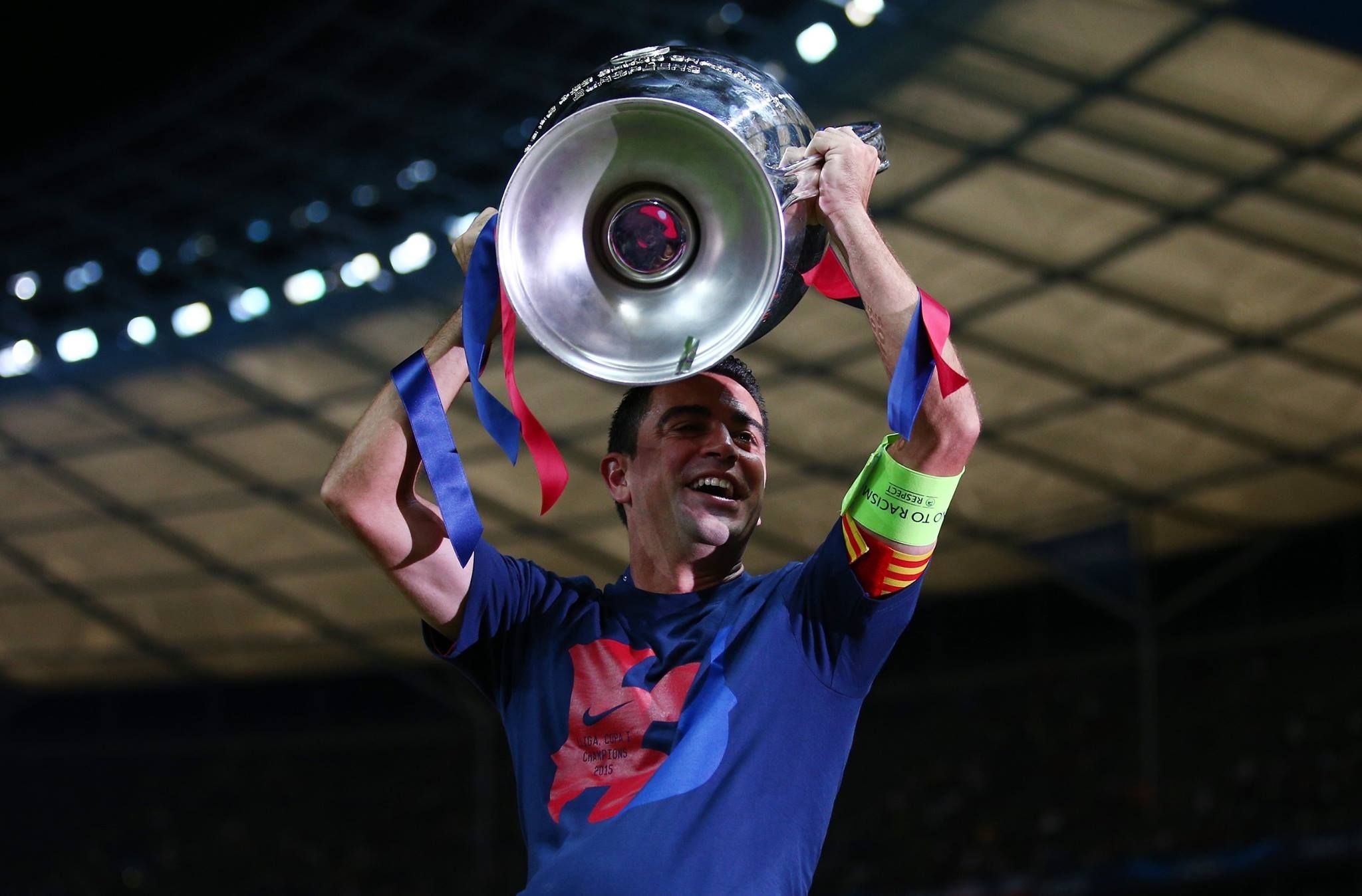 Xavi 