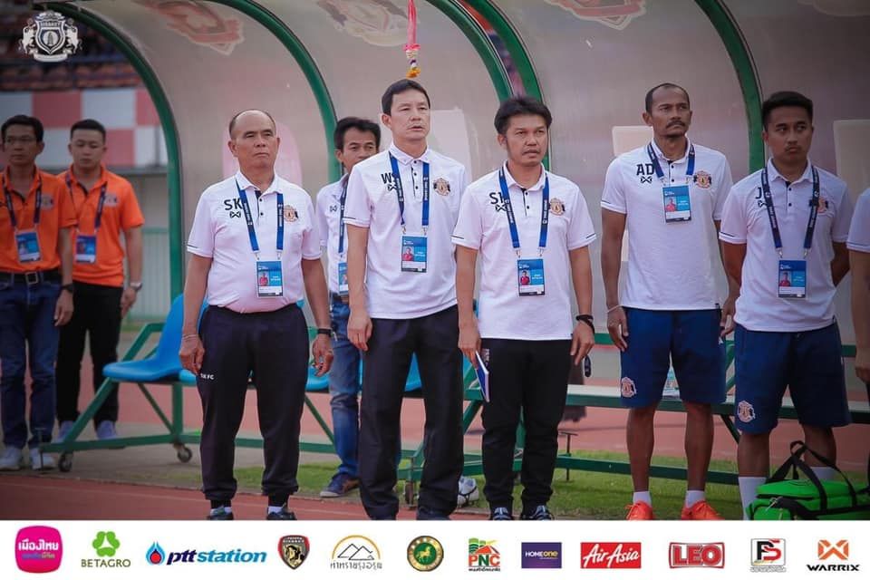 วรชัย สุรินทร์ศิริรัฐ