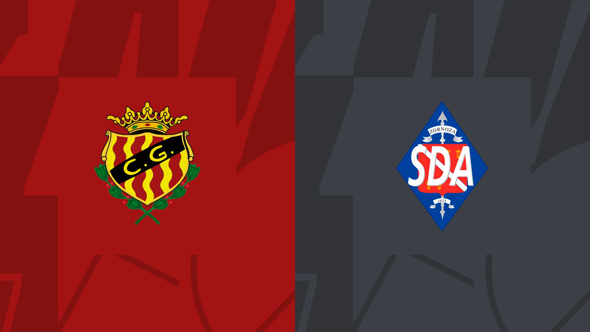 Nástic de Tarragona vs. Amorebieta