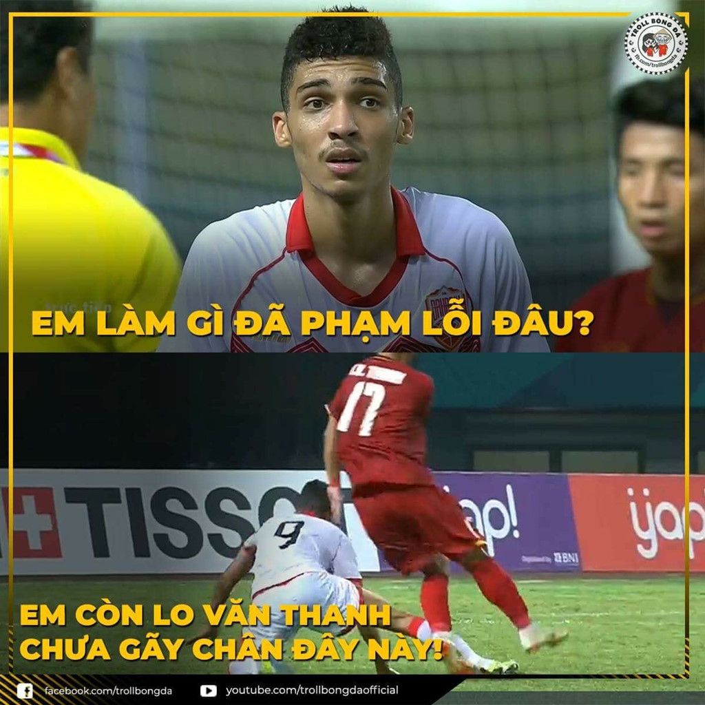 Ảnh chế Việt Nam