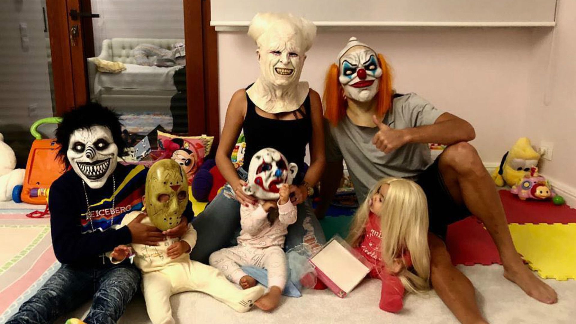 Cristiano Ronaldo Instagram