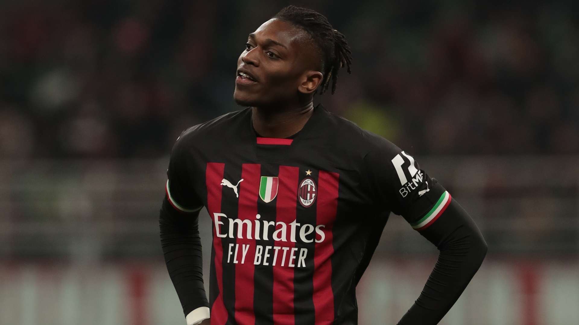 Rafael Lao Milan Salernitana 13032023