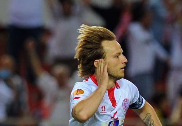 Ivan Rakitic_Sevilla
