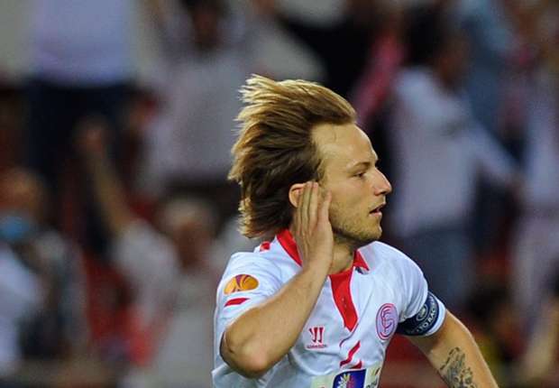 Ivan Rakitic_Sevilla