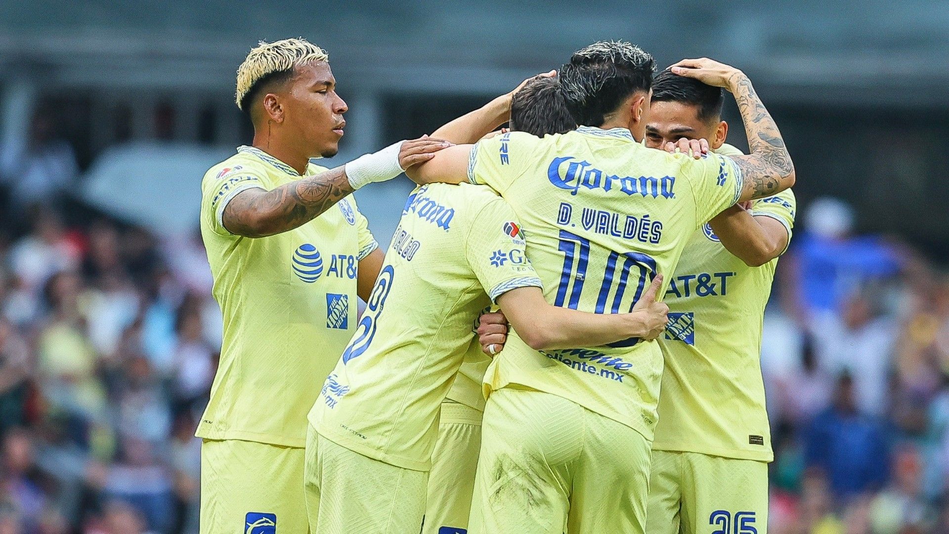 América Clausura 2023