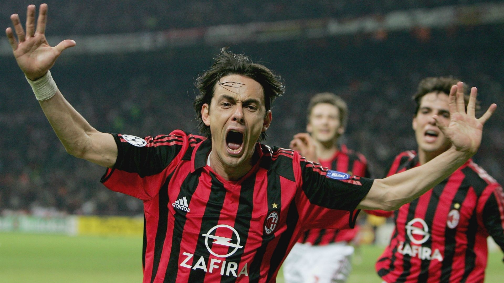Filippo Inzaghi