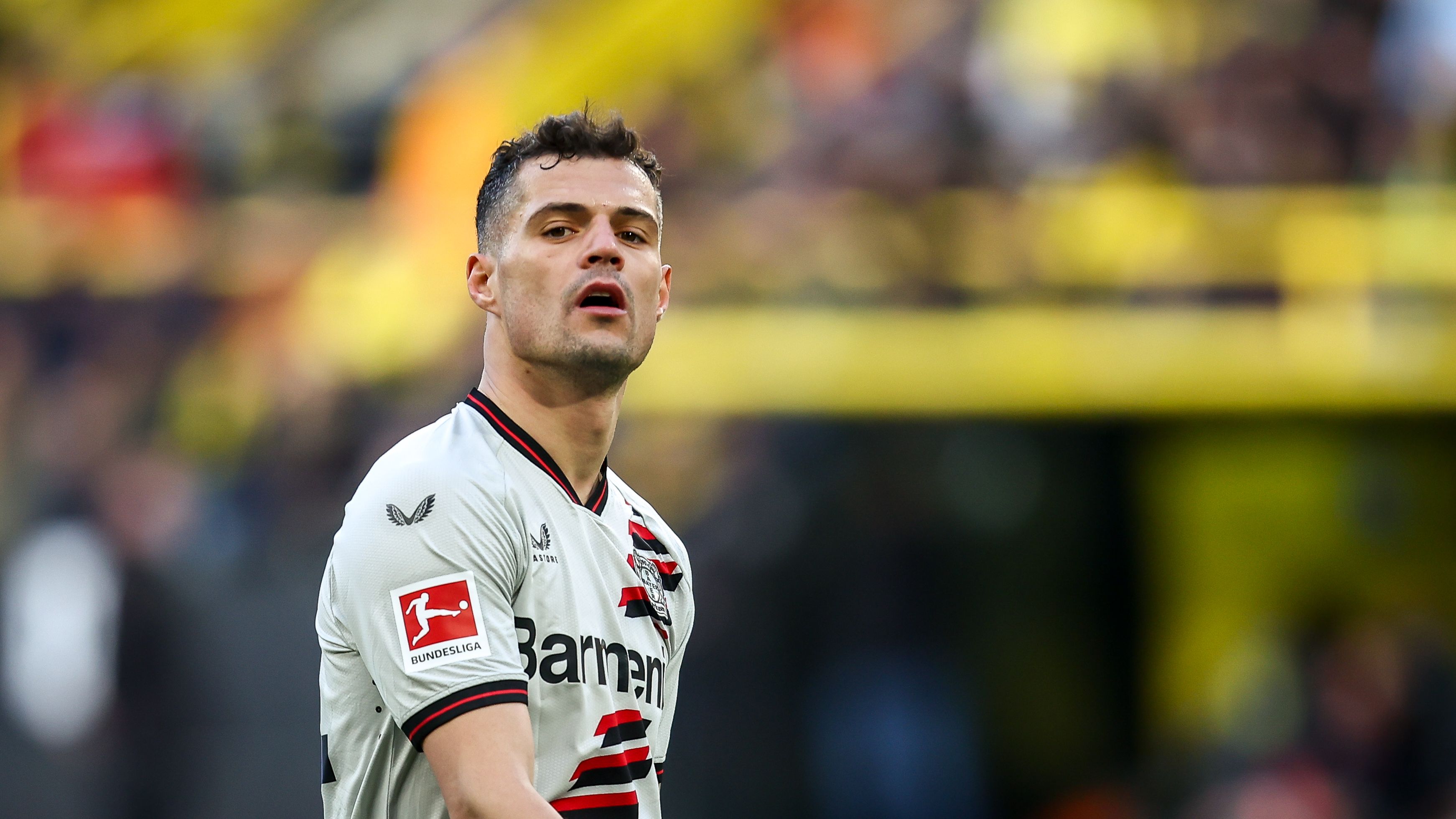 Granit Xhaka