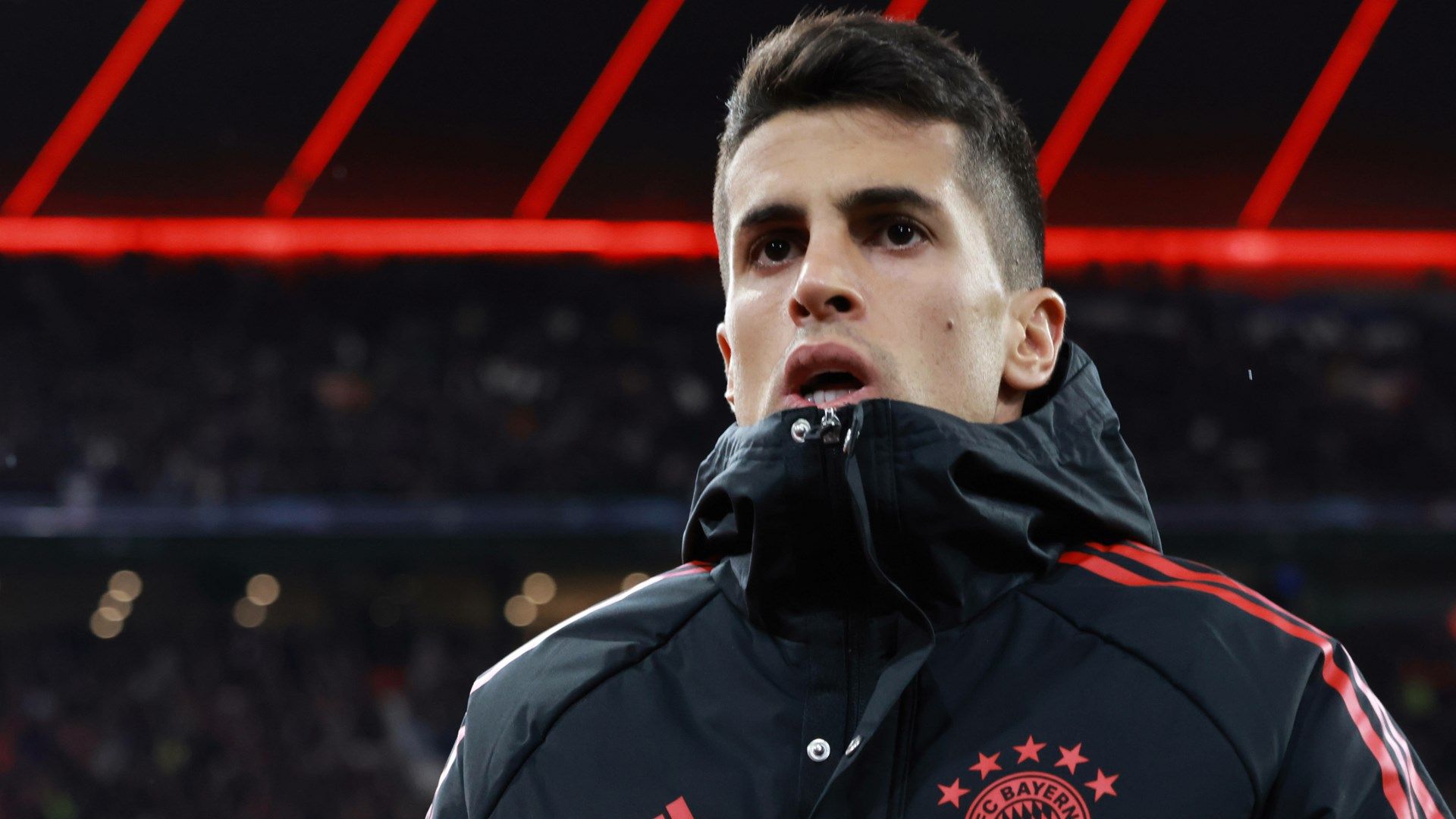 ONLY GERMANY Joao Cancelo FC Bayern 2023