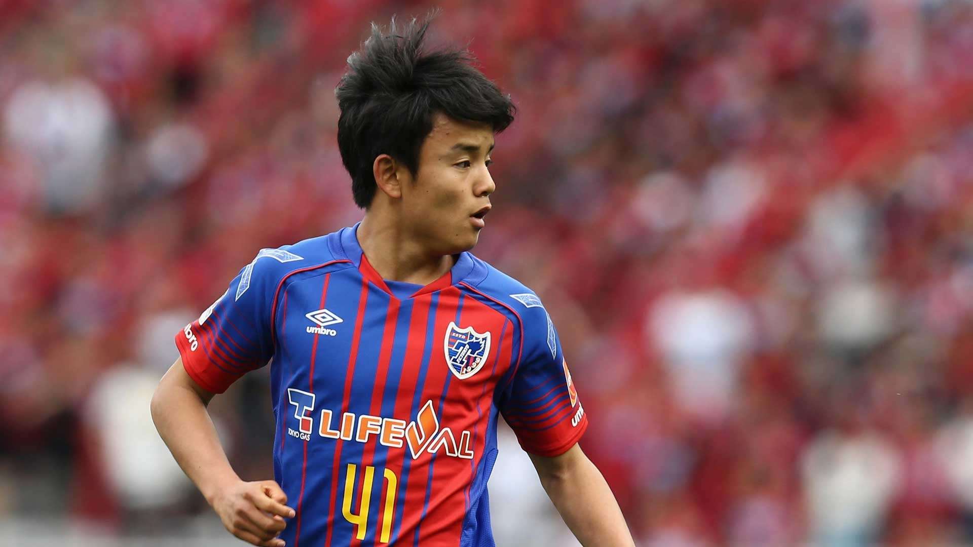 2017-10-31-tokyo-kubo takefusa