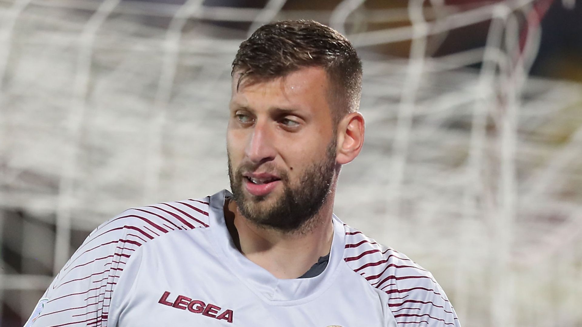 Luka Zima Venlo Genoa