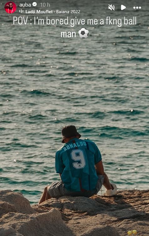 Pierre-Emerick Aubameyang