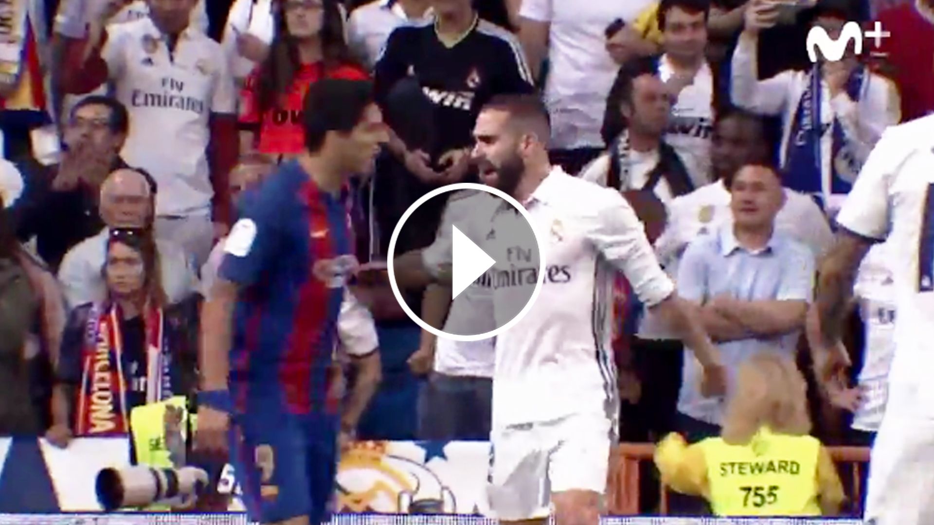 GFX Video Suarez Carvajal