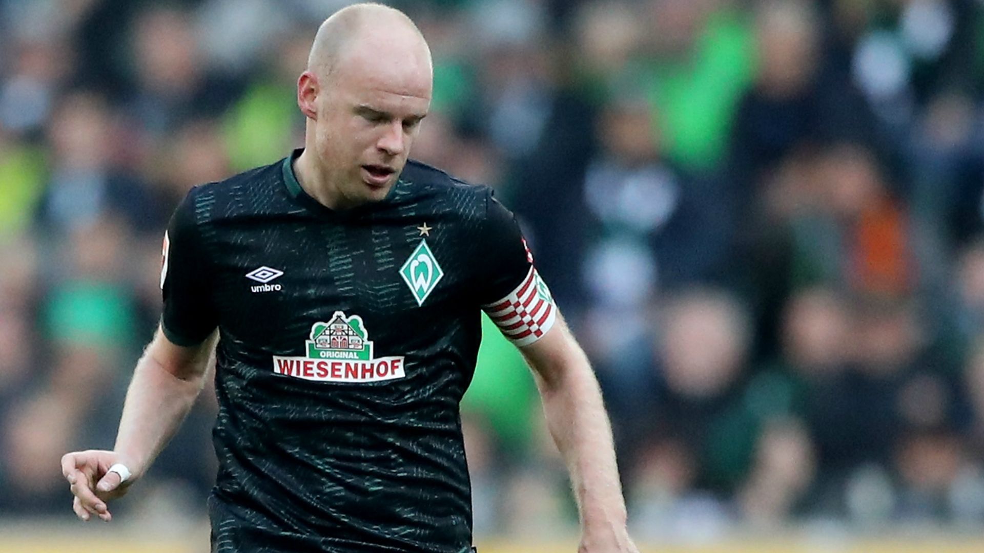 Davy Klaassen Werder Bremen 11102019