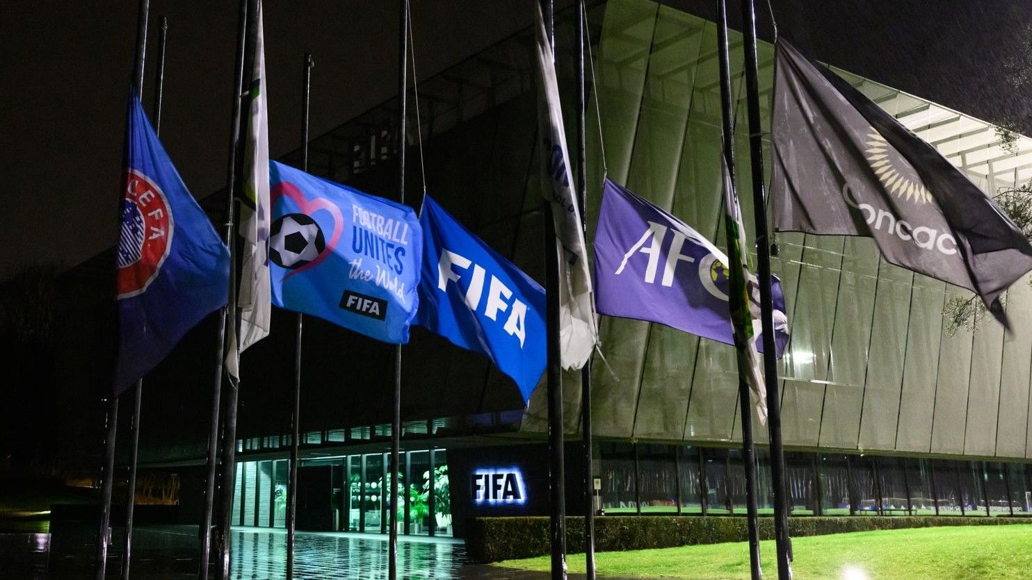 FIFA