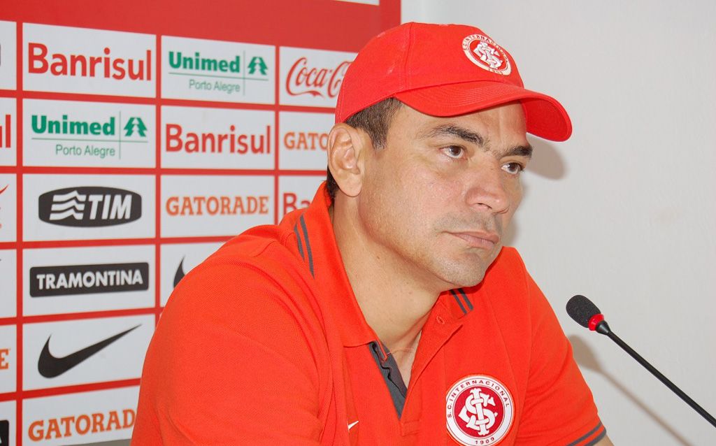 Clemer - Internacional