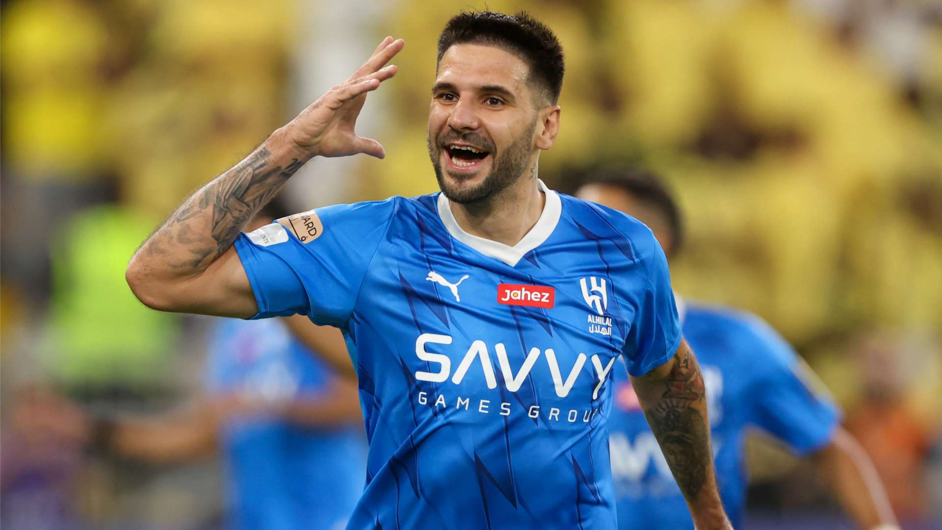 أشعر بالملل!" .. حقيقة انقلاب ميتروفيتش على الهلال بعد "نكسة اليورو" | مصر Goal.com