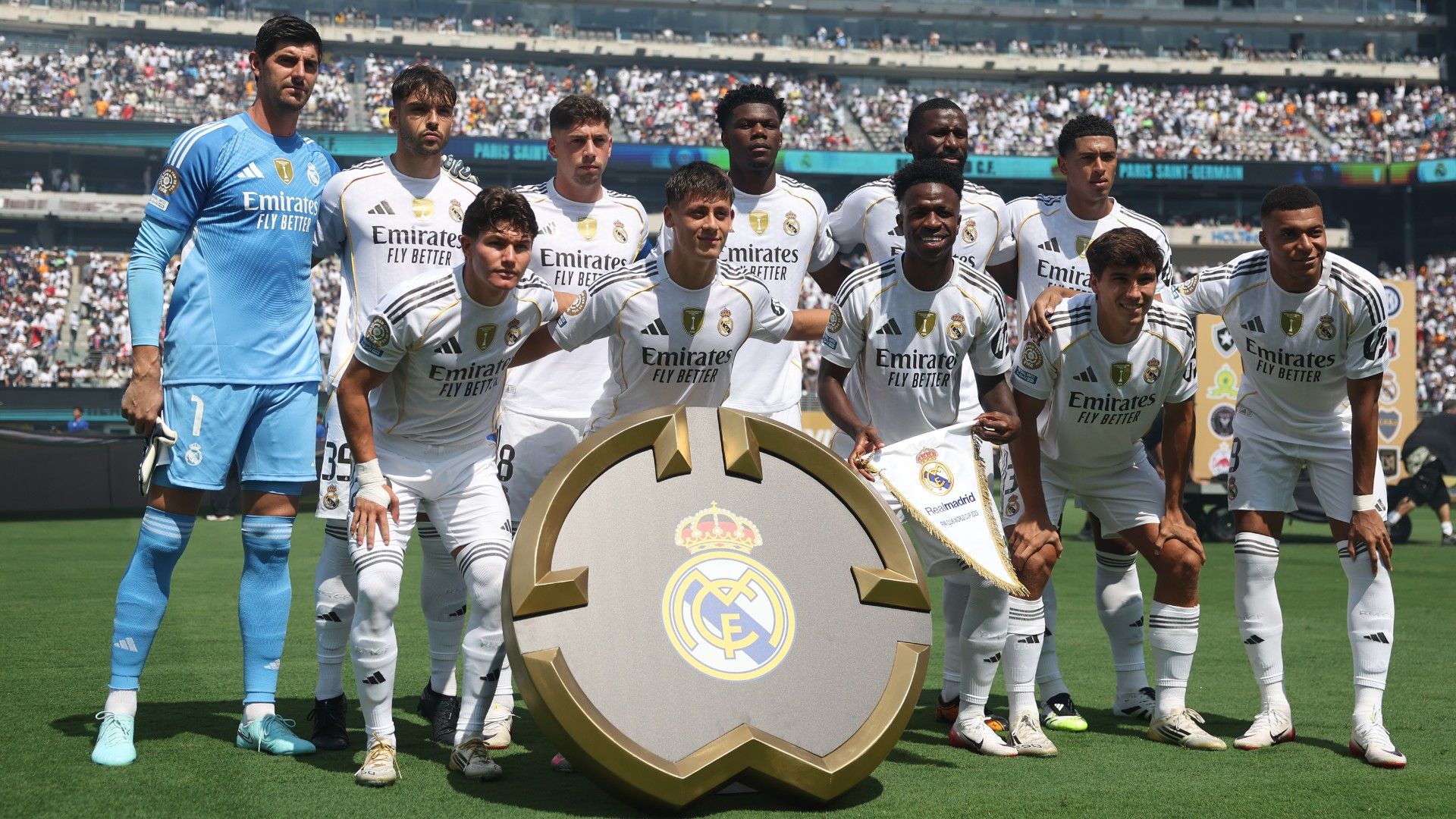 real madrid-team photo-cwc-202507