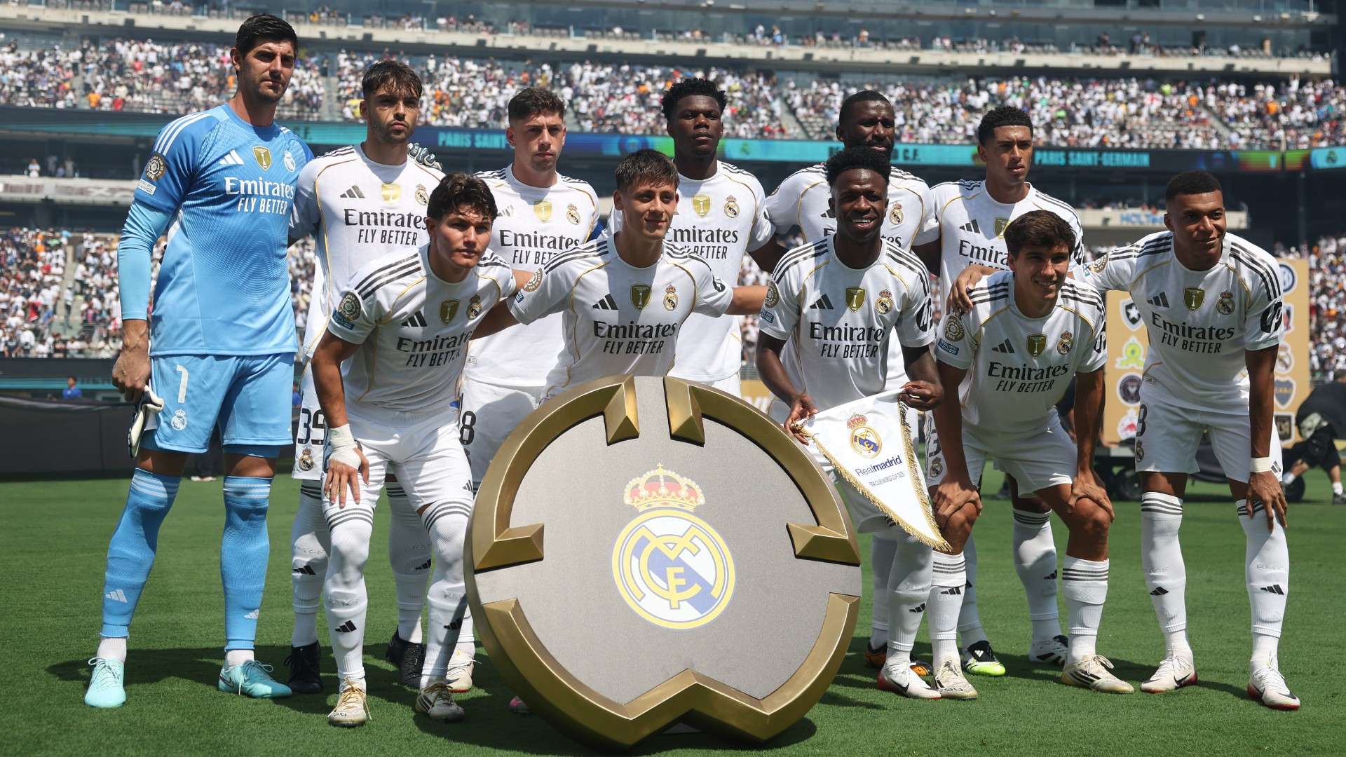 real madrid-team photo-cwc-202507