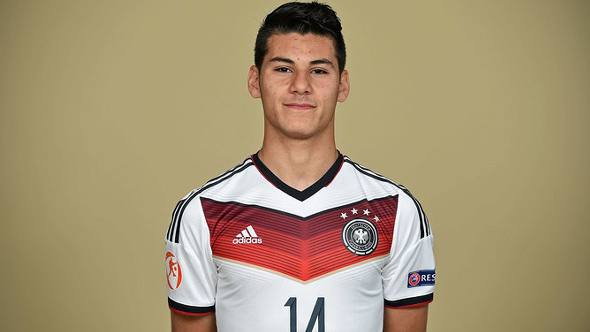 Ahmet Gurleyen Germany