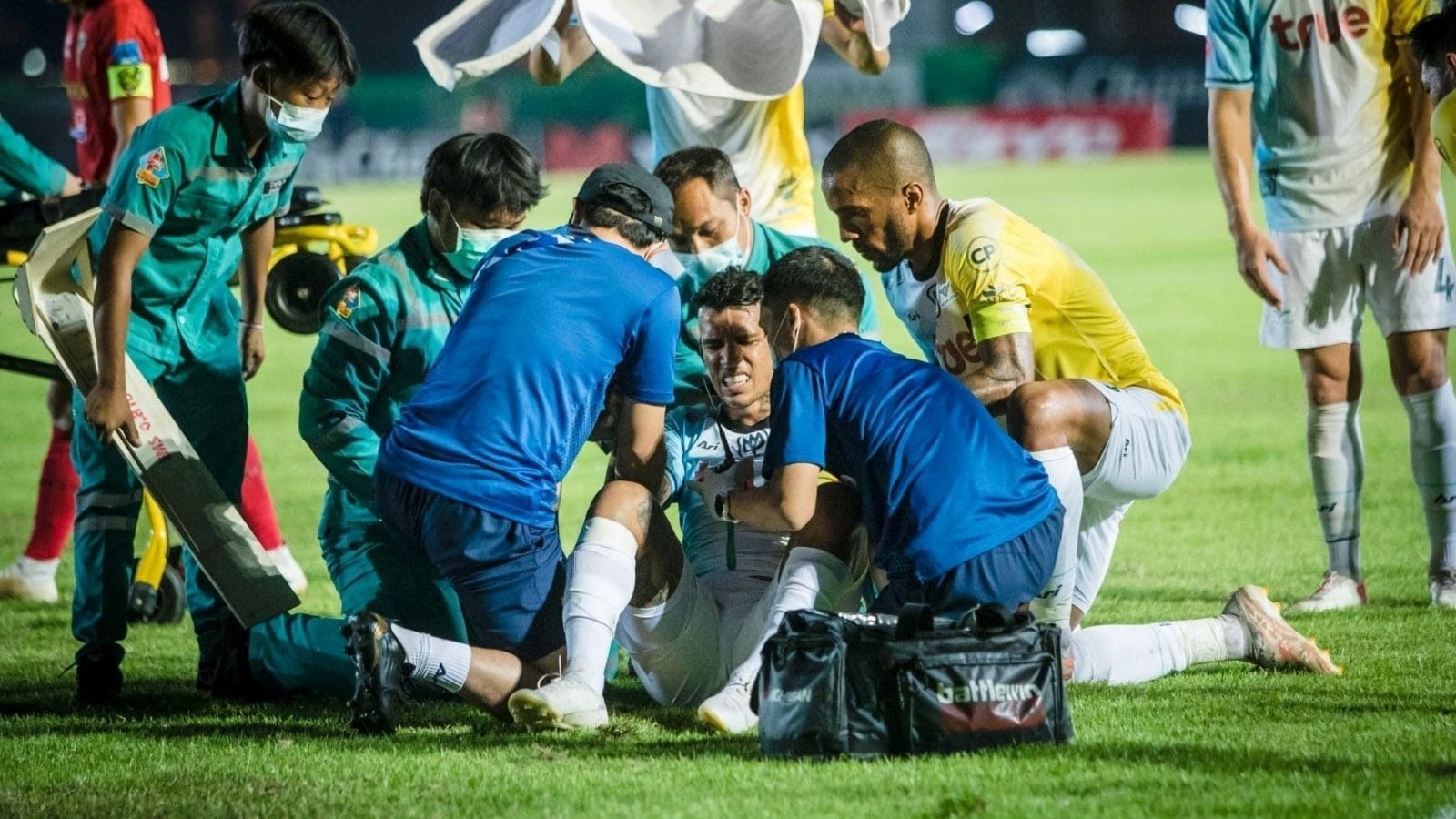 วานเดอร์ หลุยซ์