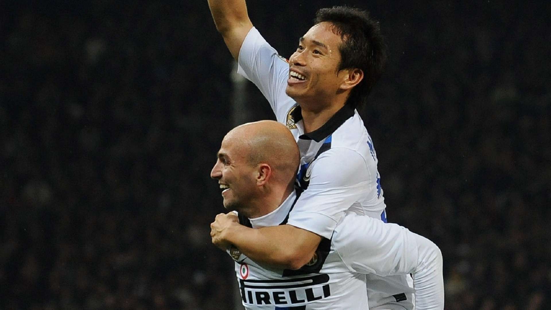 2018-02-02 2012 Nagatomo Cambiasso