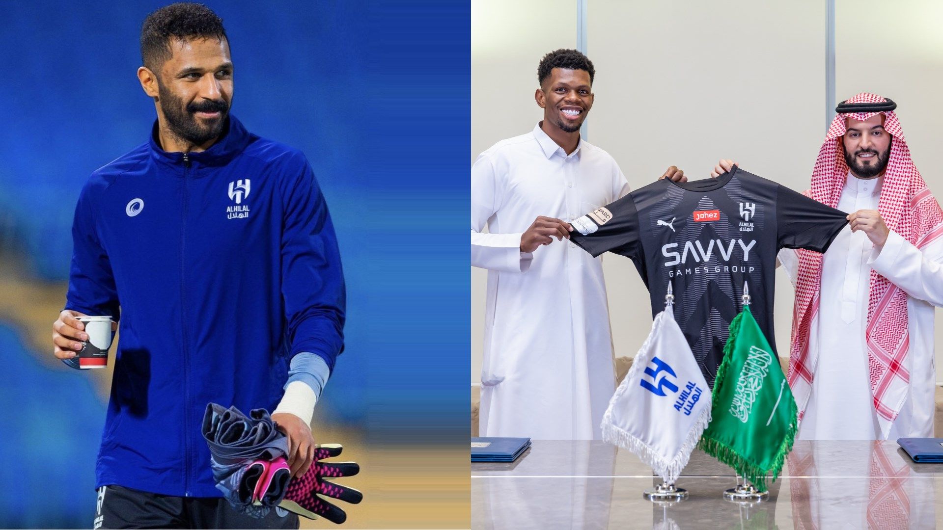 Mohammed Alowais - Mohammed Al Rubaie