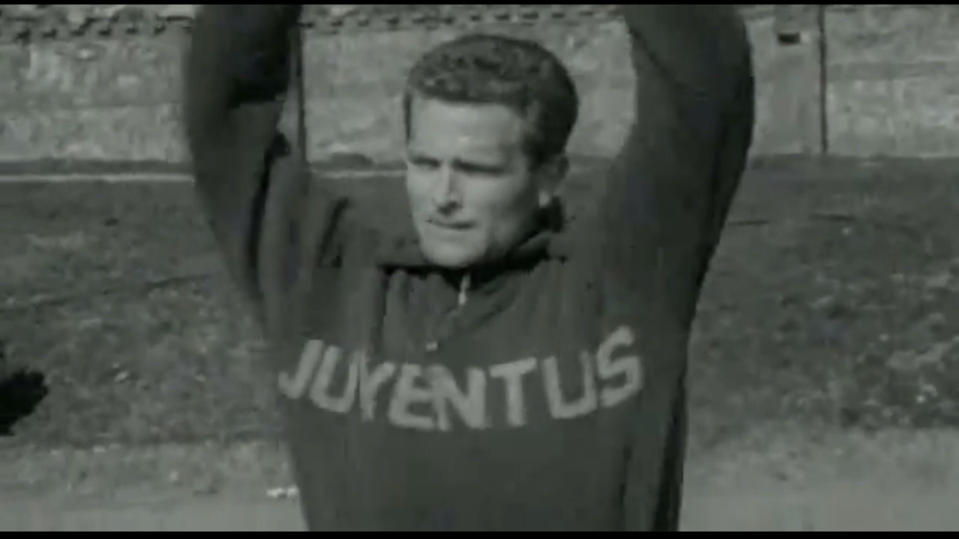 Giampiero Boniperti Juventus