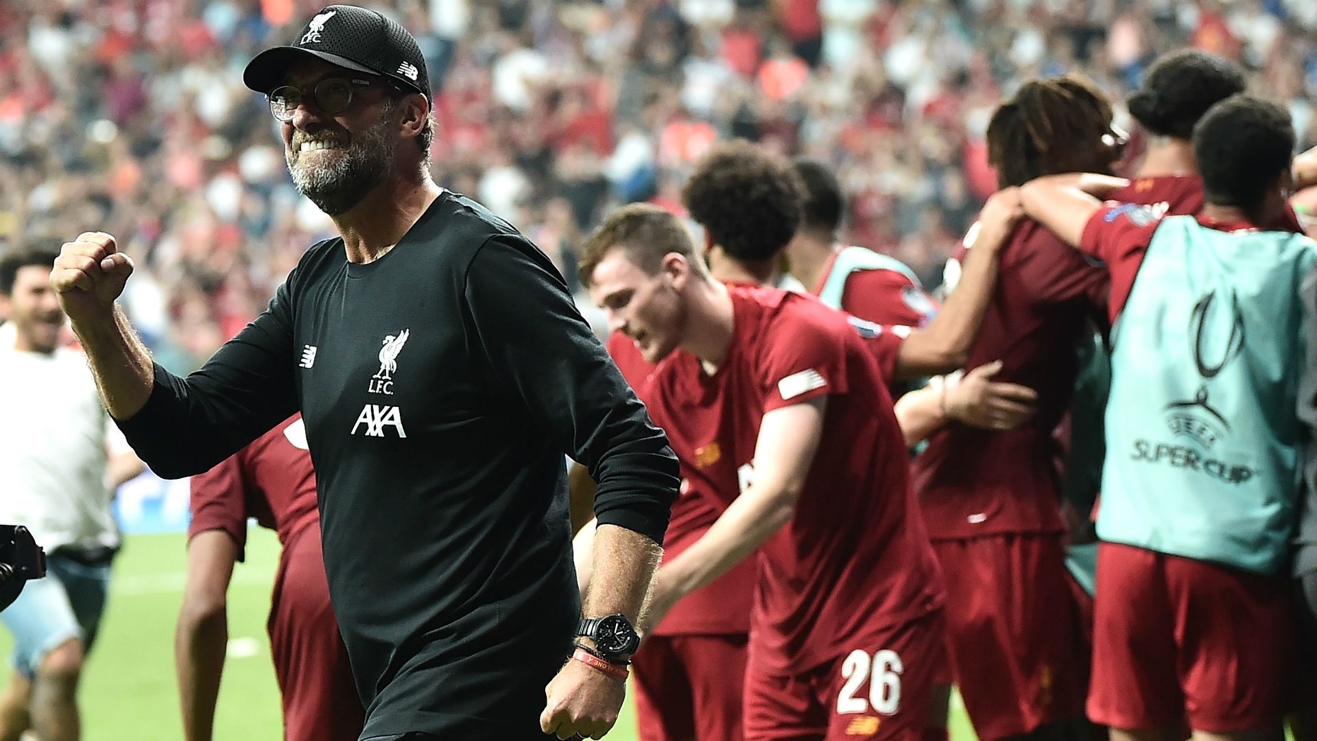 jurgenklopp_liverpool-chelsea_Getty_15082019