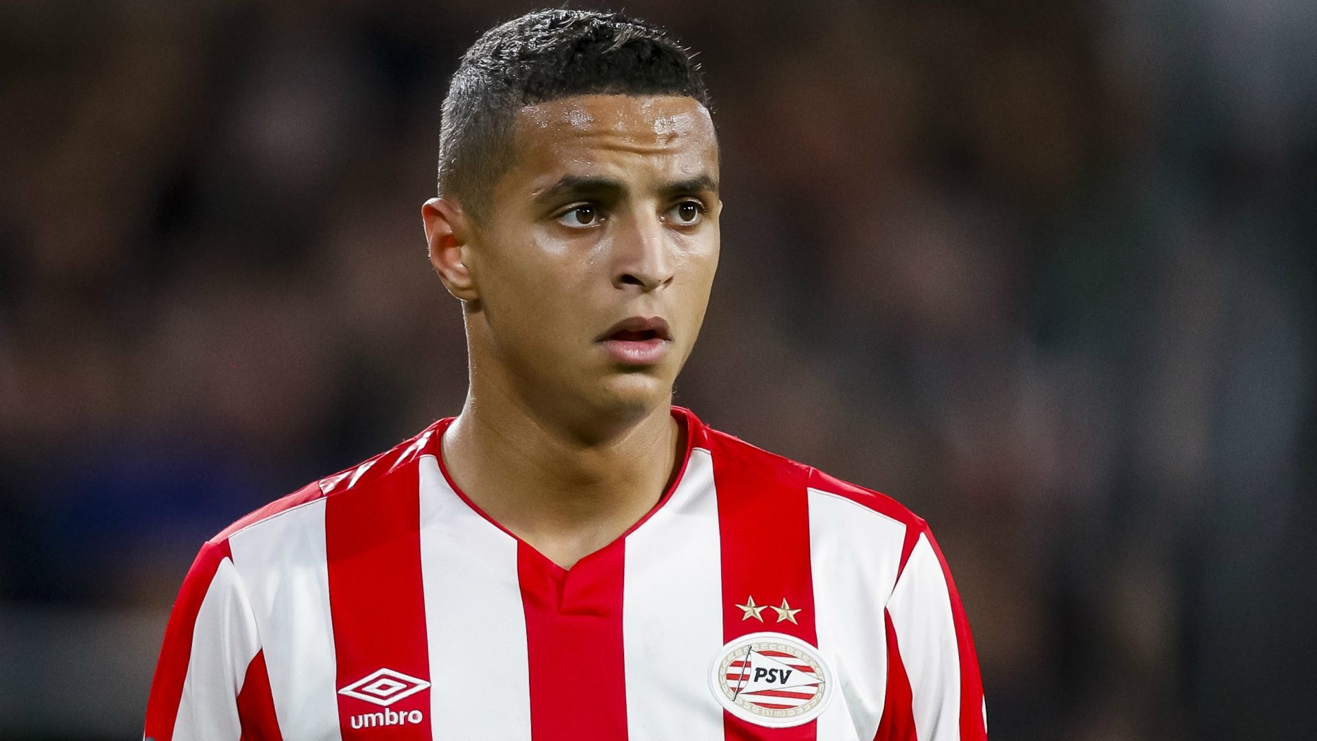 Mohamed Ihattaren 10242019