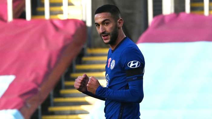 Darren Walsh/Chelsea FC via Getty Images