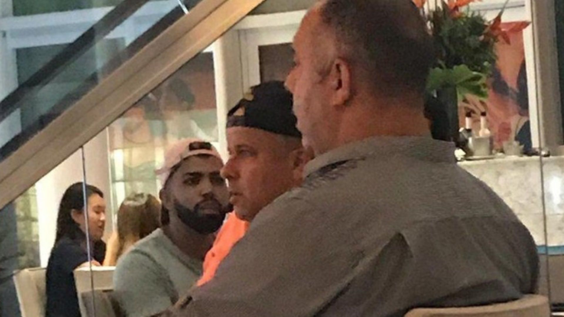 Gabigol Marcos Braz 27 12 2018