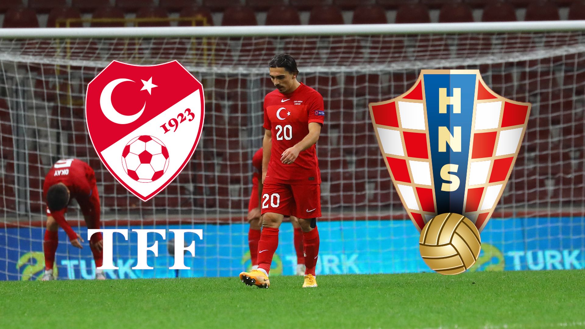 ONLY GERMANY header turkey türkei croatia kroatien 2020