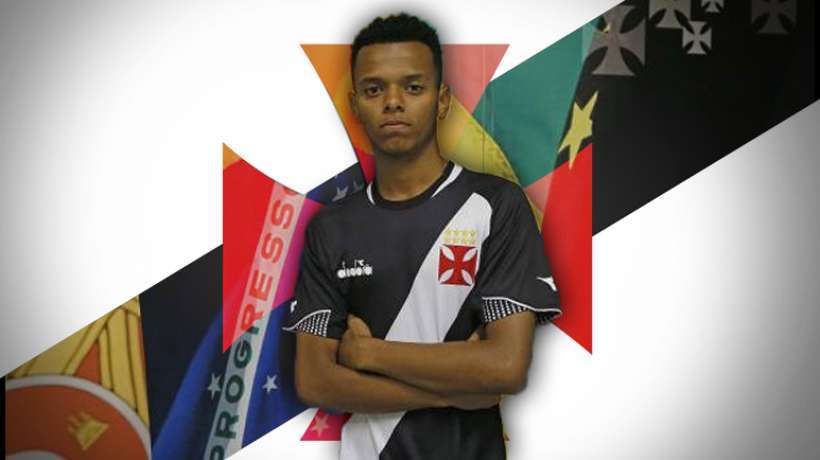 Riquelme Vasco da Gama