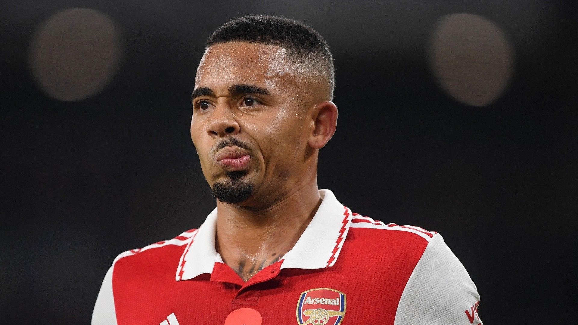 Jesus Arsenal 2022-23